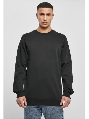 Basic Terry Crew Black