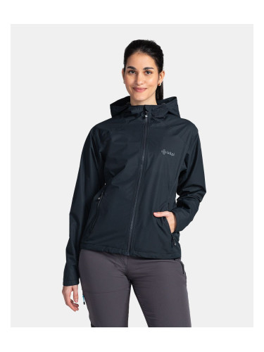 Women's outdoor jacket Kilpi SONNA-W Black