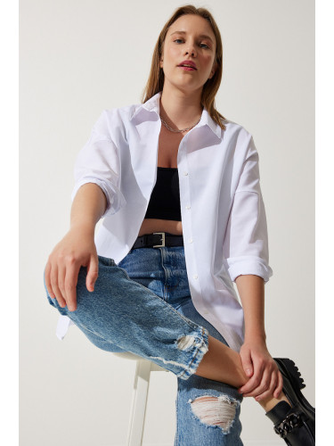 Дамска риза Happiness İstanbul