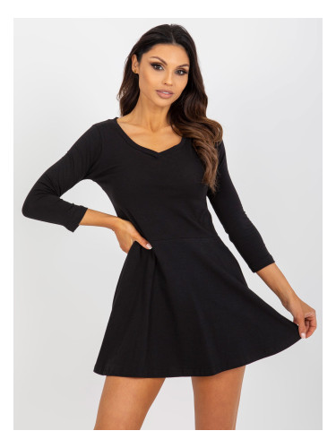 Dress-EM-SK-HW/20-309.11P-black