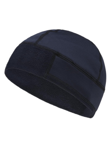 BW Fleece Navy Hat