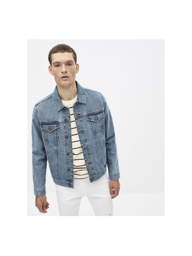 Celio Jacket Rudenim2 - Мъжки