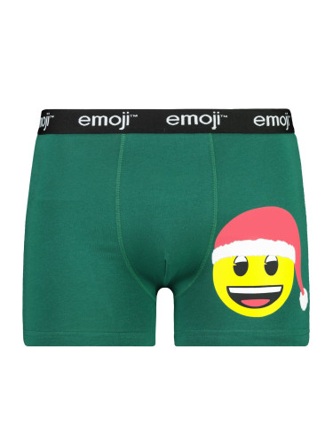 Men's boxer Emoji - Frogies