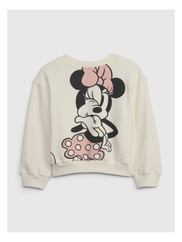 GAP Kids Sweatshirt & Disney - Girls