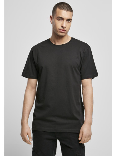 C&S Plain Tee Black
