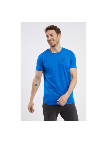 SAM73 Man T-shirt Diego - Men