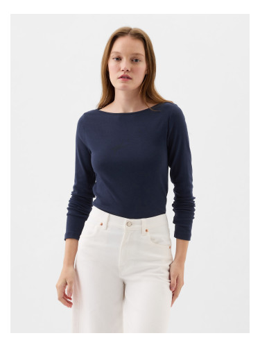GAP Long Sleeve T-Shirt - Women