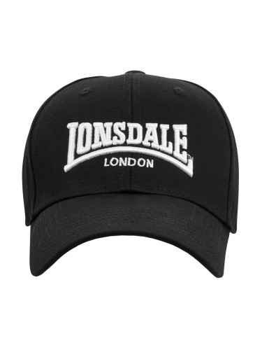 Мъжка шапка. Lonsdale