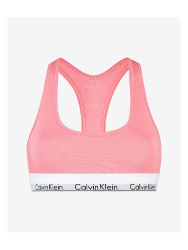Calvin Klein Underwear Pink Sports Bra