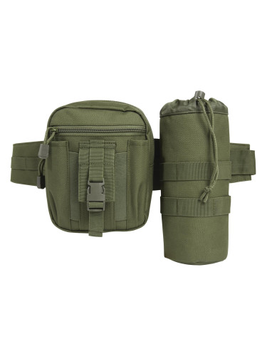 Waist bag Allround olive