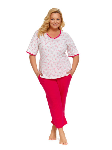 Doctor Nap Woman's Pyjamas PB.5290 Viva