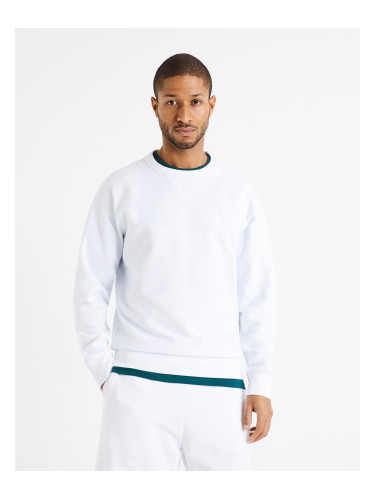 Celio Dereverse Sweatshirt - Men