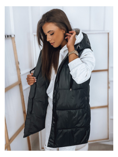 Дамски елек. DStreet Quilted