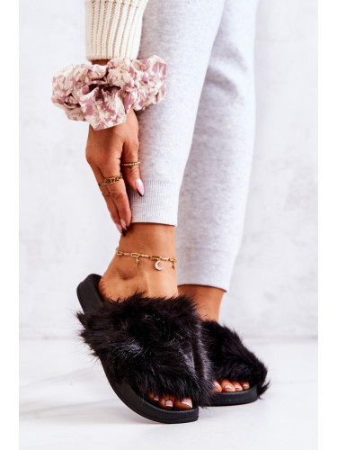 Дамски чехли Kesi