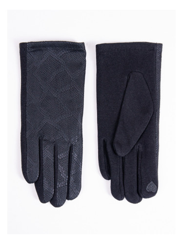 Yoclub Woman's Gloves RES-0064K-AA50-001