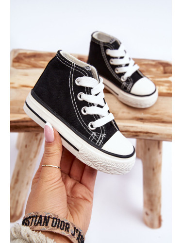 Детски кецове. Kesi