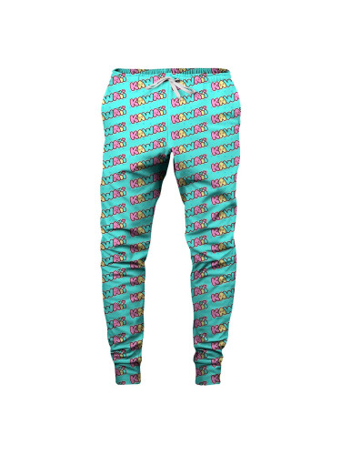 Aloha From Deer Unisex's Kawaii  Sweatpants SWPN-PC AFD911