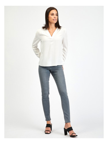 Orsay White Women's Blouse - Women's