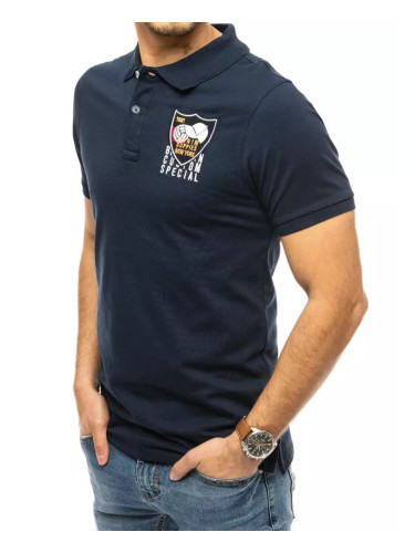 Men's polo shirt DStreet