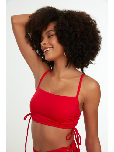 Дамски бански горнище Trendyol