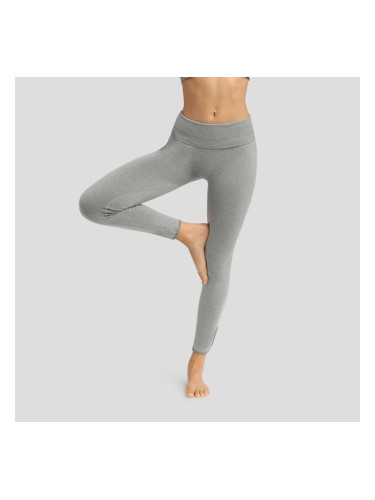 DIM SPORT SEAMLESS LEGGINGS - Women's Sports Leggings - Grey