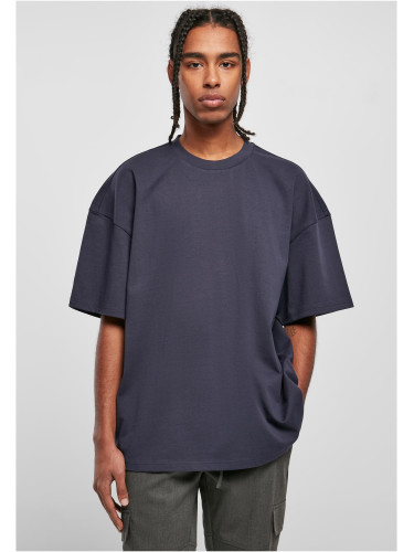 Ultra Heavy Oversized Midnight T-Shirt