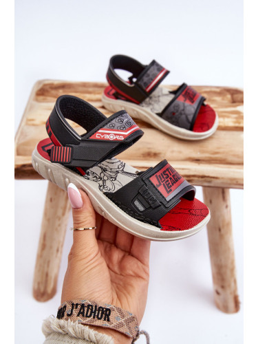 Boto Детски сандали Grendene Kids