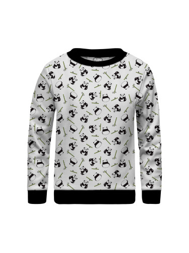 Mr. GUGU & Miss GO Kids's Sweater KS-PC1612