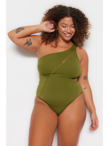 Дамски бански Trendyol TBBSS23AM00011/Black