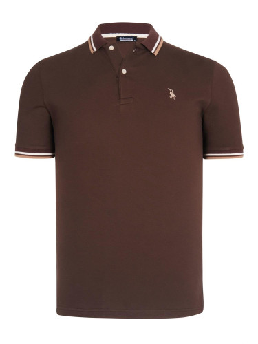 Мъжка поло риза dewberry