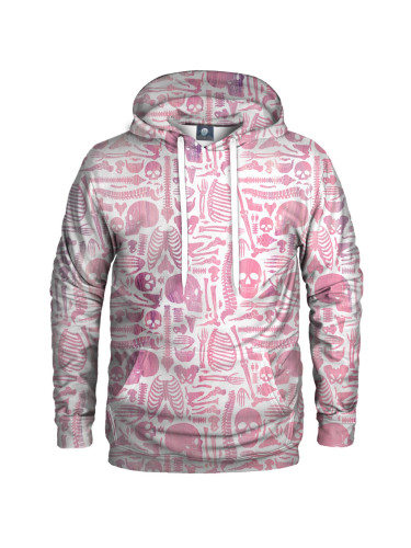 Aloha From Deer Unisex's Candy Mortis Hoodie H-K AFD1021