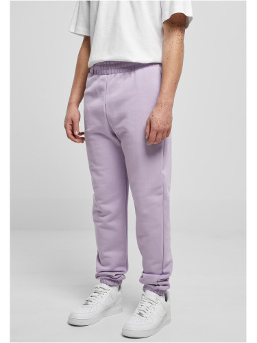 Ultra Heavy Lilac Sweatpants