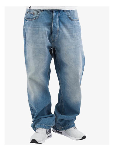 Men's Fat Bro Jeans Light Blue