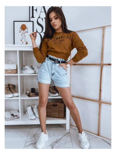 Дамски суичър. DStreet