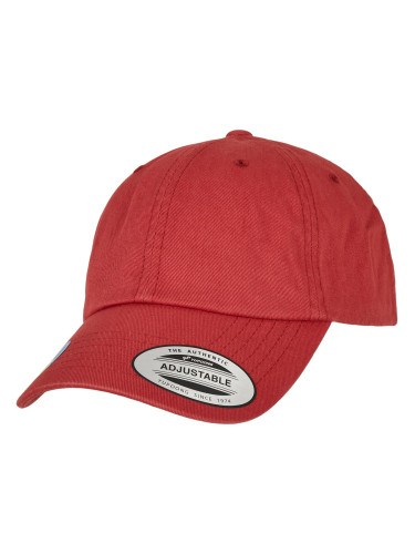 Ecowash Dad Cap rose