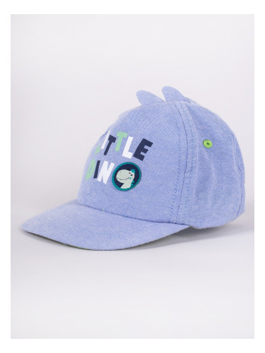 Yoclub Kids's Boy's Baseball Cap CZD-0616C-A100