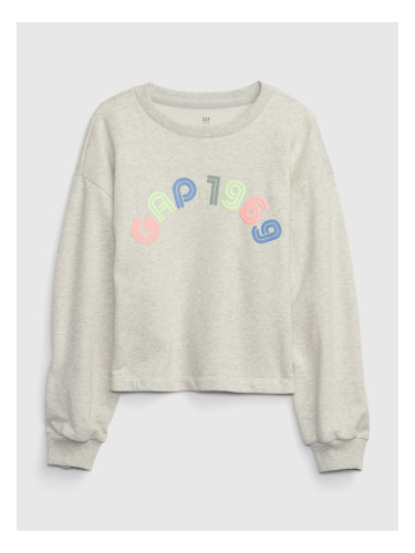 GAP Kids sweatshirt 1969 - Girls