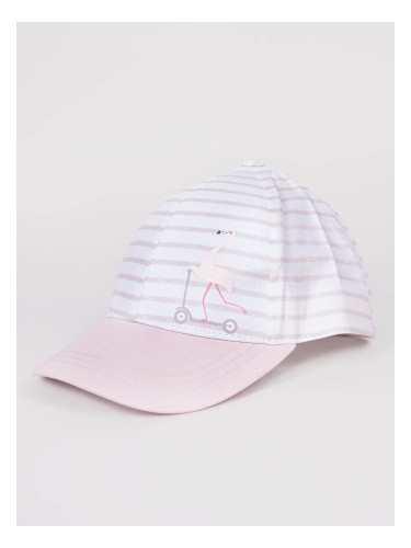 Yoclub Kids's Baseball Cap CZD-0580G-A100