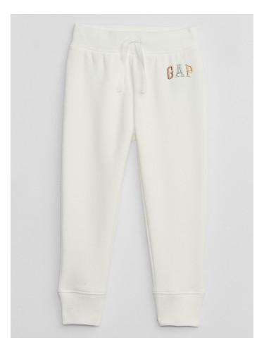 GAP Kids Sweatpants with logo - Girls