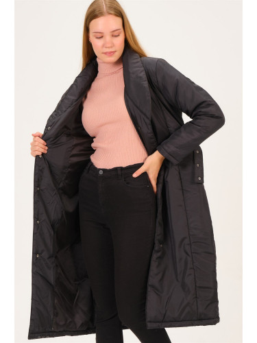 Дамско палто dewberry