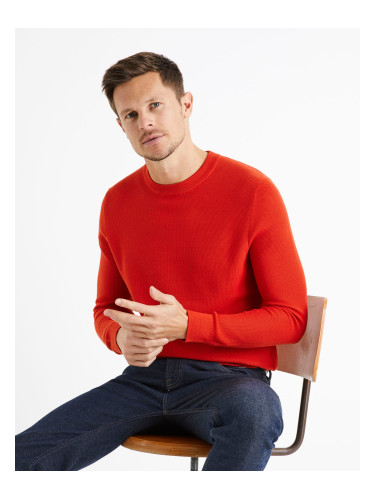 Men's sweater Celio