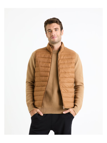 Celio Quilted vest Fulock - Men