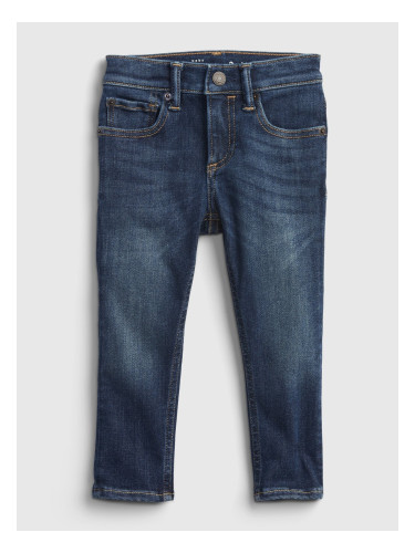 GAP Kids Jeans Skinny Washwell - Boys