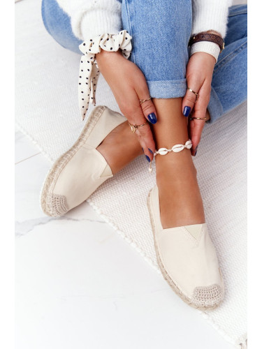 Дамски еспадрили Big Star