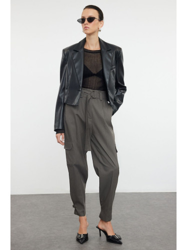 Дамски панталон Trendyol