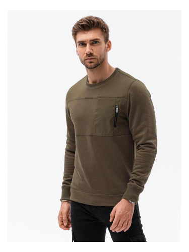 Ombre Men's sweatshirt