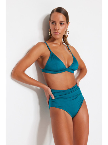 Дамски бански - долна част. Trendyol