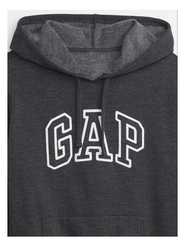 Sweatshirt with GAP logo - Women