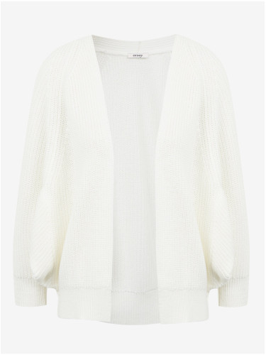 Cream Cardigan ORSAY - Women