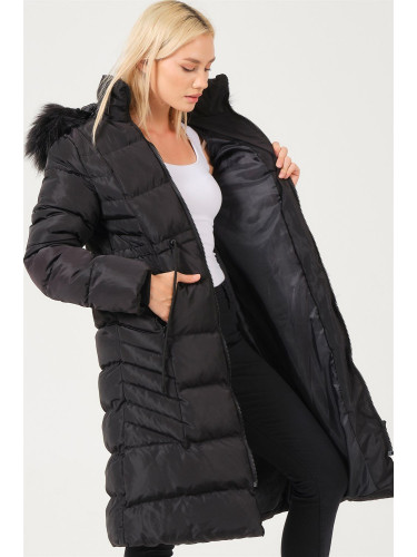 Дамска яке dewberry